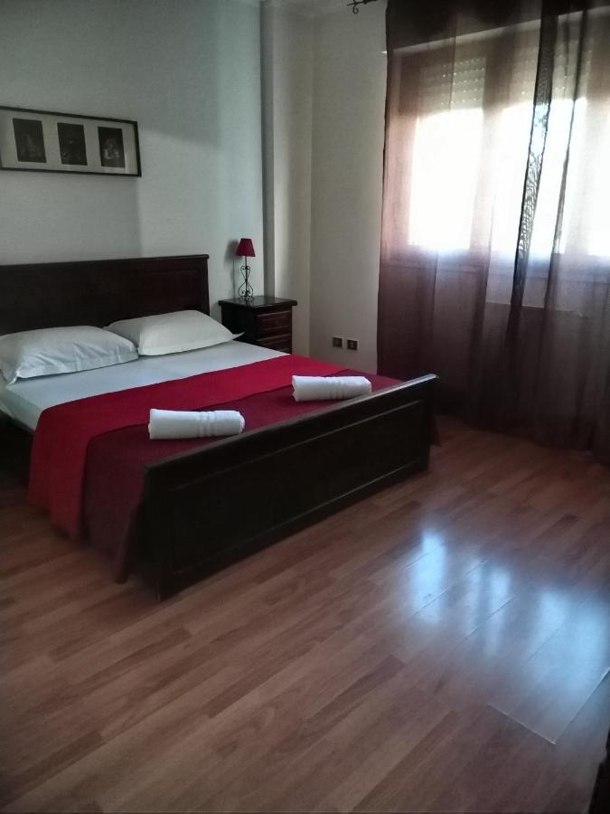 Appartamento Con Due Camere Pressi Eur Rzym Zewnętrze zdjęcie